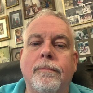 Meet your Posher, Ken